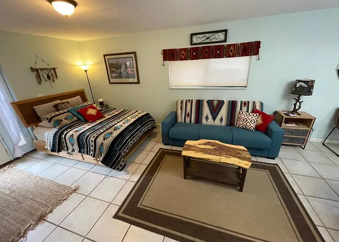 Holiday home Quail Hollow Casita Sedona