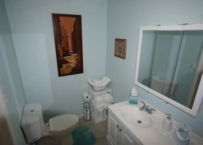 Quail Hollow Casita Holiday home *