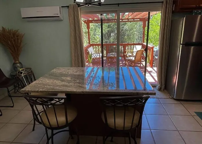 Holiday home Quail Hollow Casita *