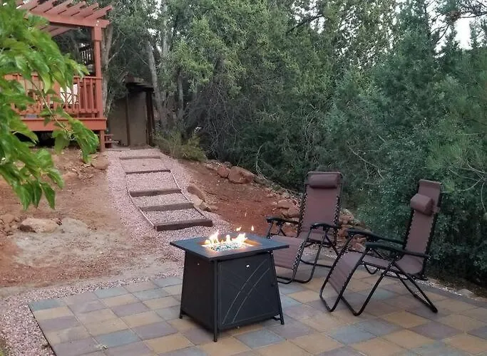 Holiday home Quail Hollow Casita Sedona