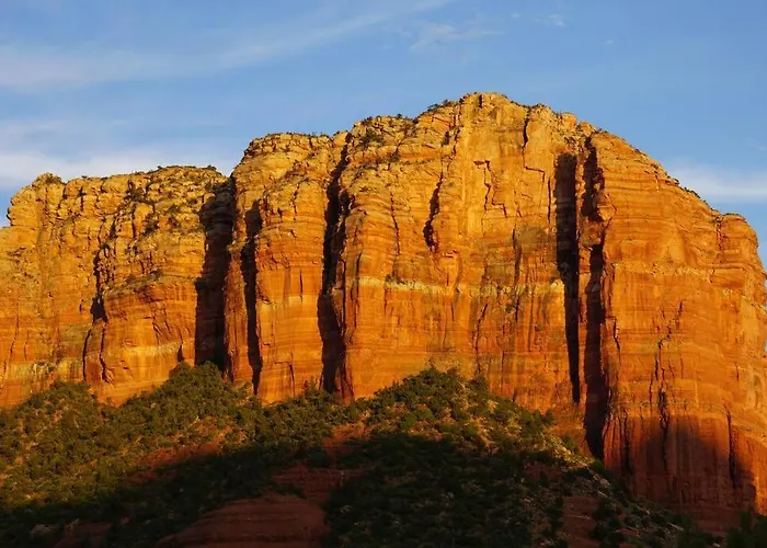 Quail Hollow Casita Sedona