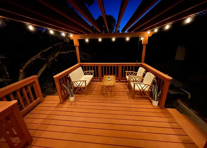 Holiday home Quail Hollow Casita Sedona