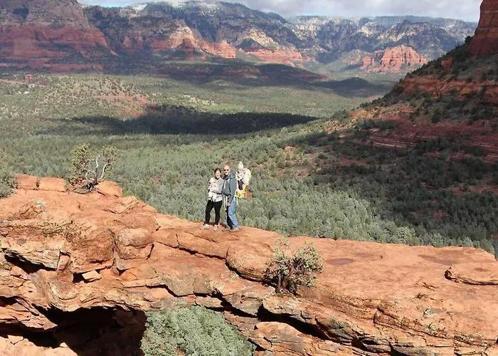 Holiday home Quail Hollow Casita Sedona