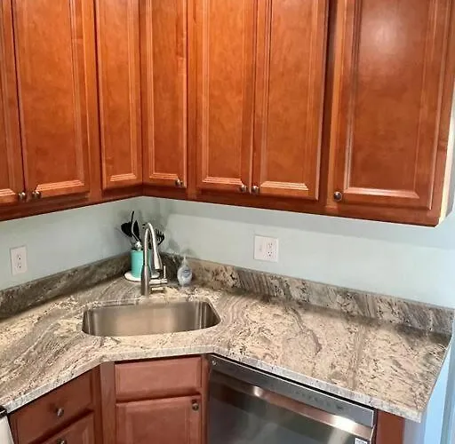 Quail Hollow Casita Holiday home *